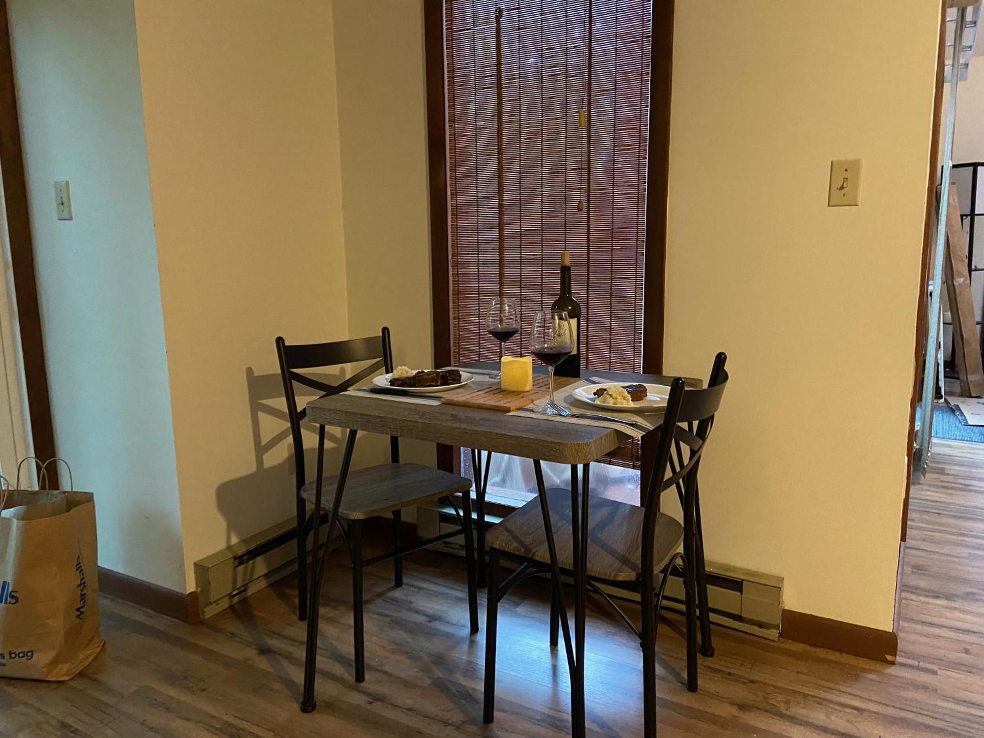 Ash Cottage In Poconos Near Camelback & Kalahari Long Pond Экстерьер фото